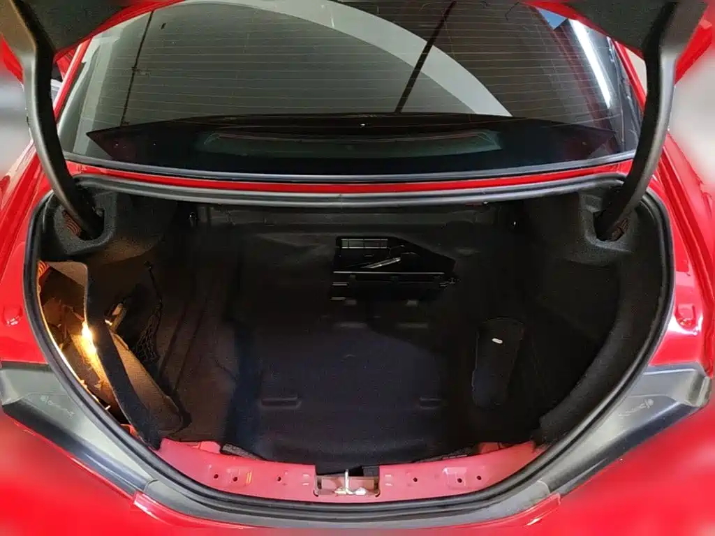 Mercedes-Benz CLA (Import) — миниатюра 24