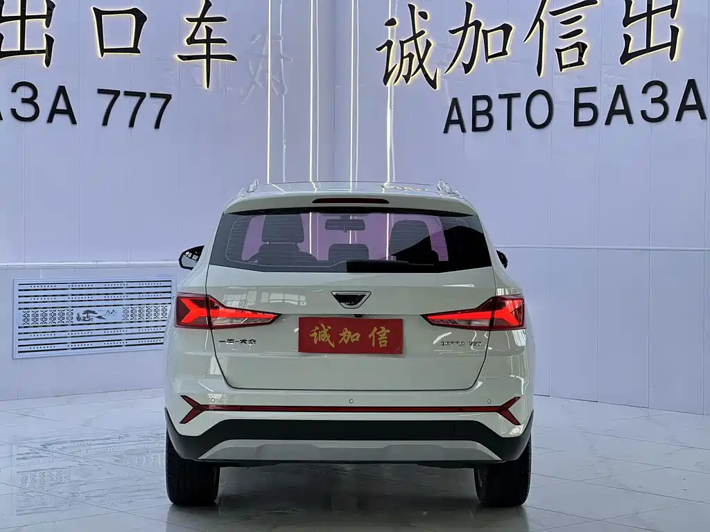 Jetta VS7 — миниатюра 5