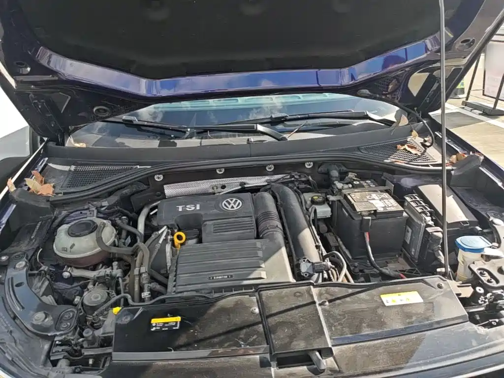 Volkswagen T-Roc — миниатюра 20