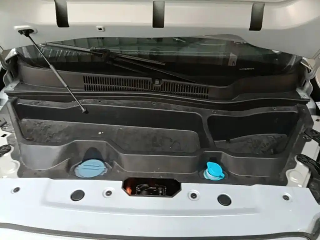 Leapmotor Leapmotor T03 — миниатюра 20