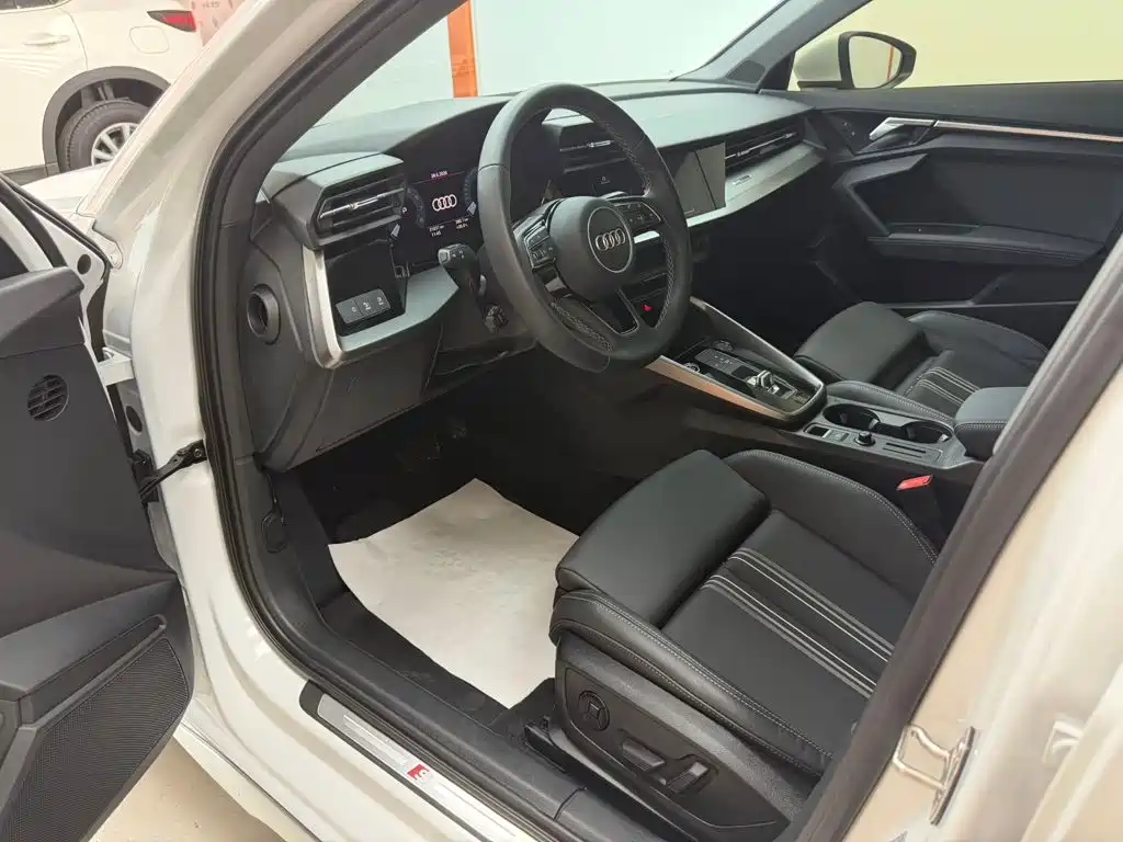 Audi A3 — миниатюра 7