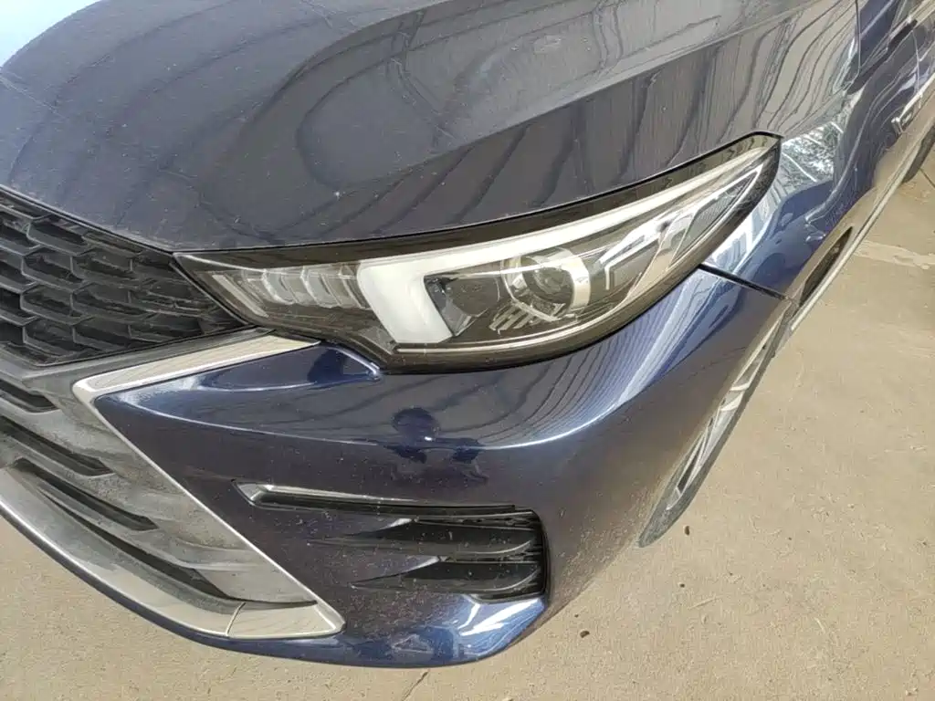 Chery Arrizo 5 PLUS — миниатюра 24