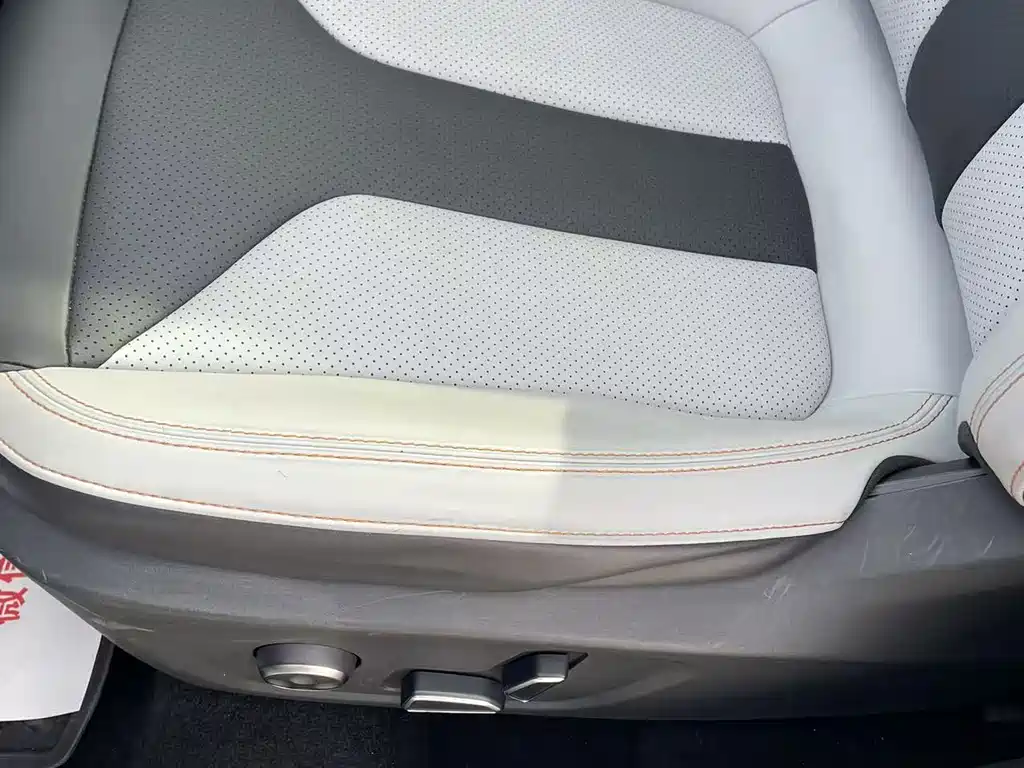 CHANGAN UNI V SMART IDD