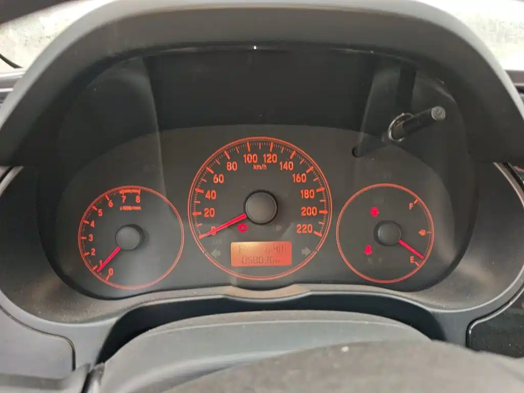 Honda Greiz — миниатюра 7