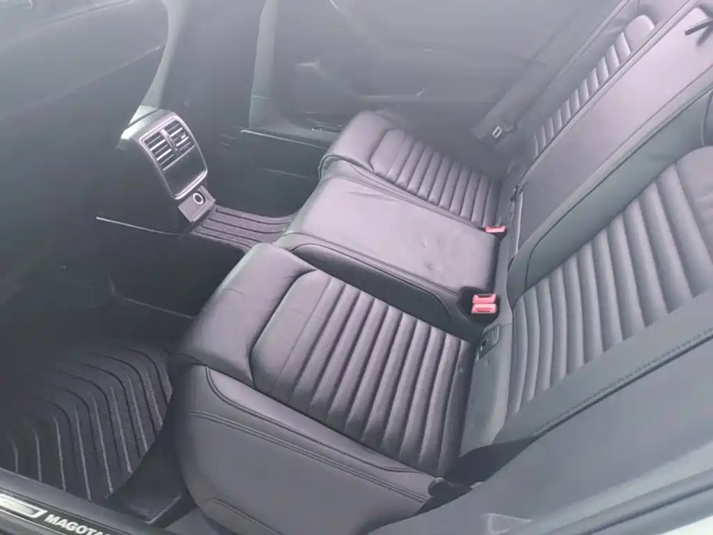 Volkswagen Magotan — миниатюра 17
