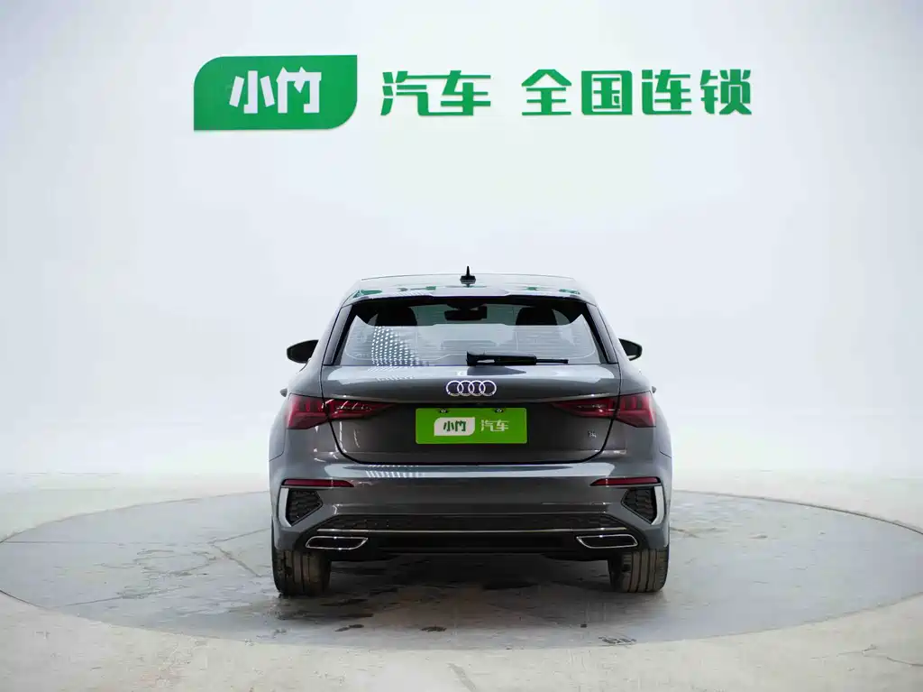Audi A3 2023 Sportback 35 TFSI Fashion Sport