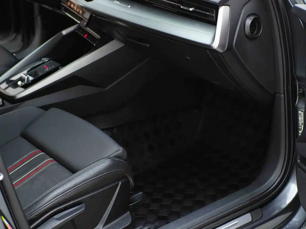 Audi A3 2023 Sportback 35 TFSI Fashion Sport