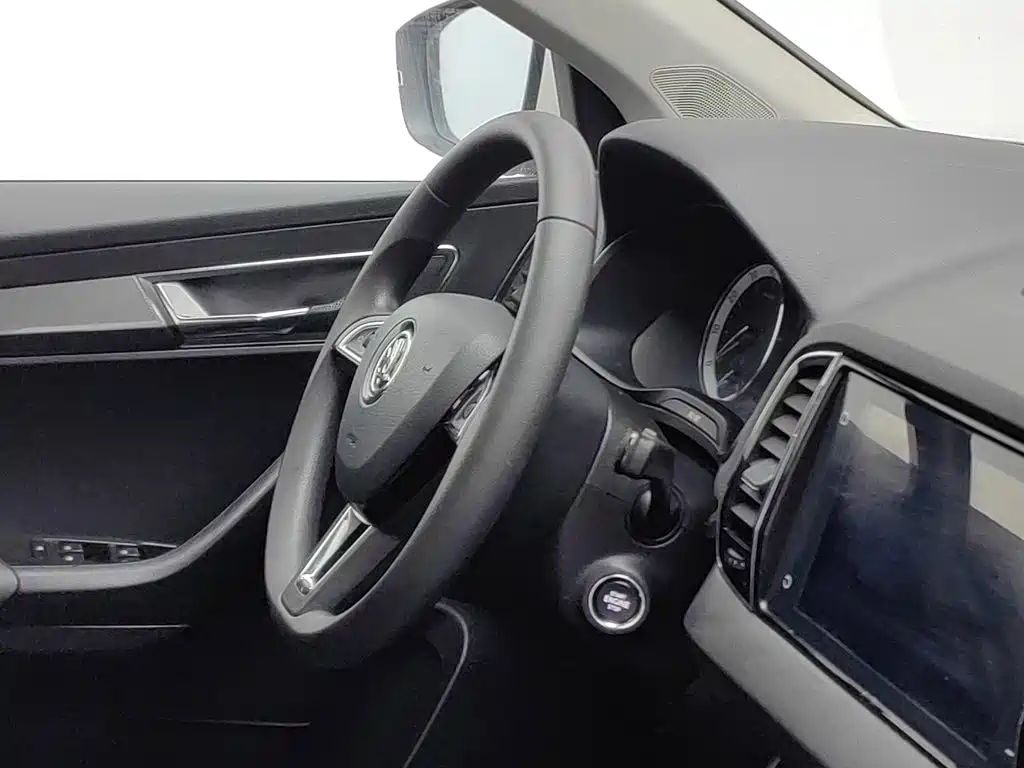 Skoda Karoq — миниатюра 22