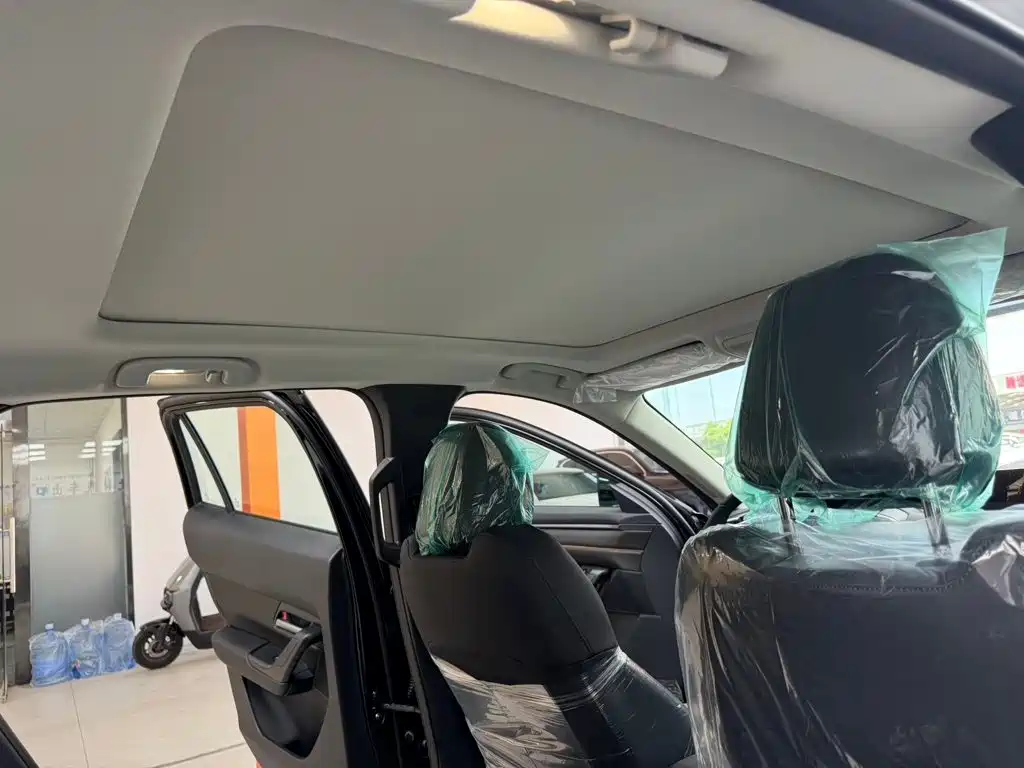 Mazda CX-50 Xingye — миниатюра 11