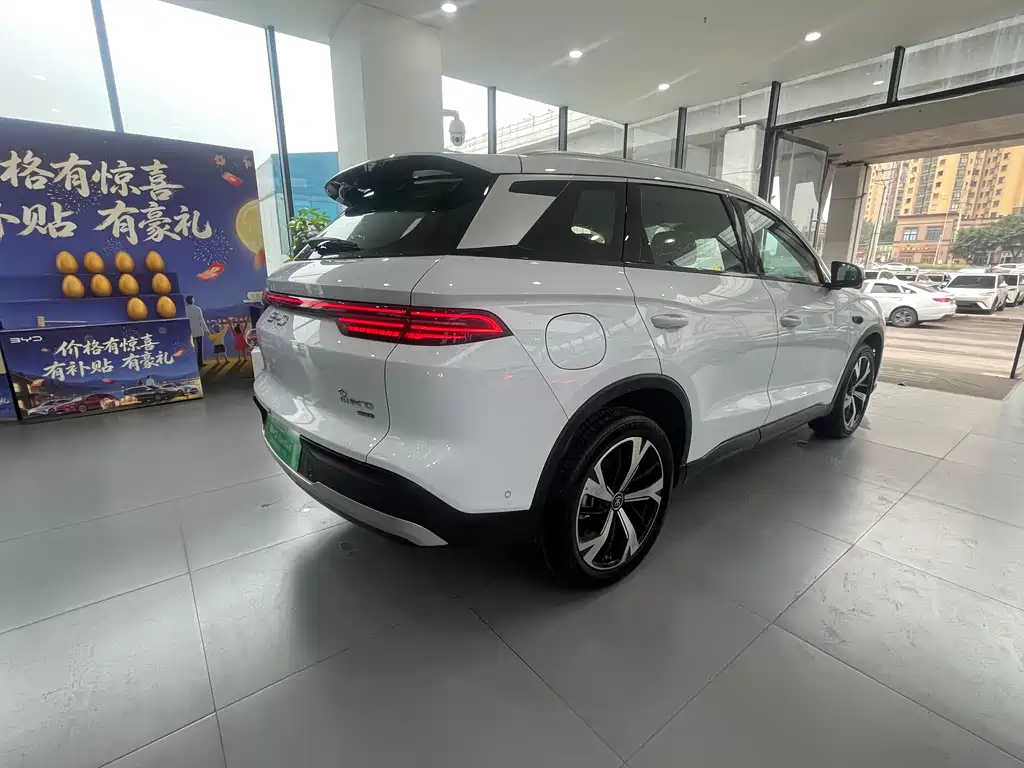 BYD Pro New Energy — миниатюра 14