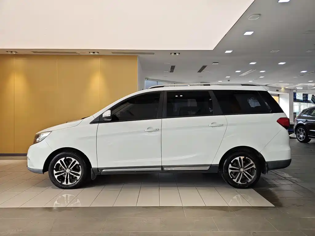 BISU AUTO SPECIFIC SPEED M3