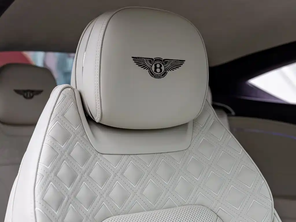 Bentley Continental — миниатюра 17