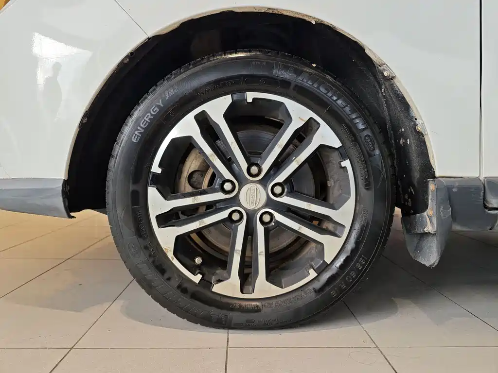 BISU AUTO SPECIFIC SPEED M3