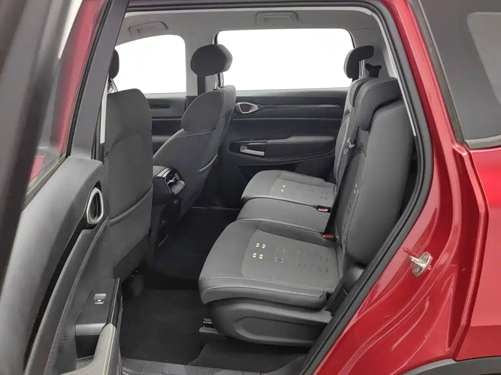 Baojun RM-5 — миниатюра 15