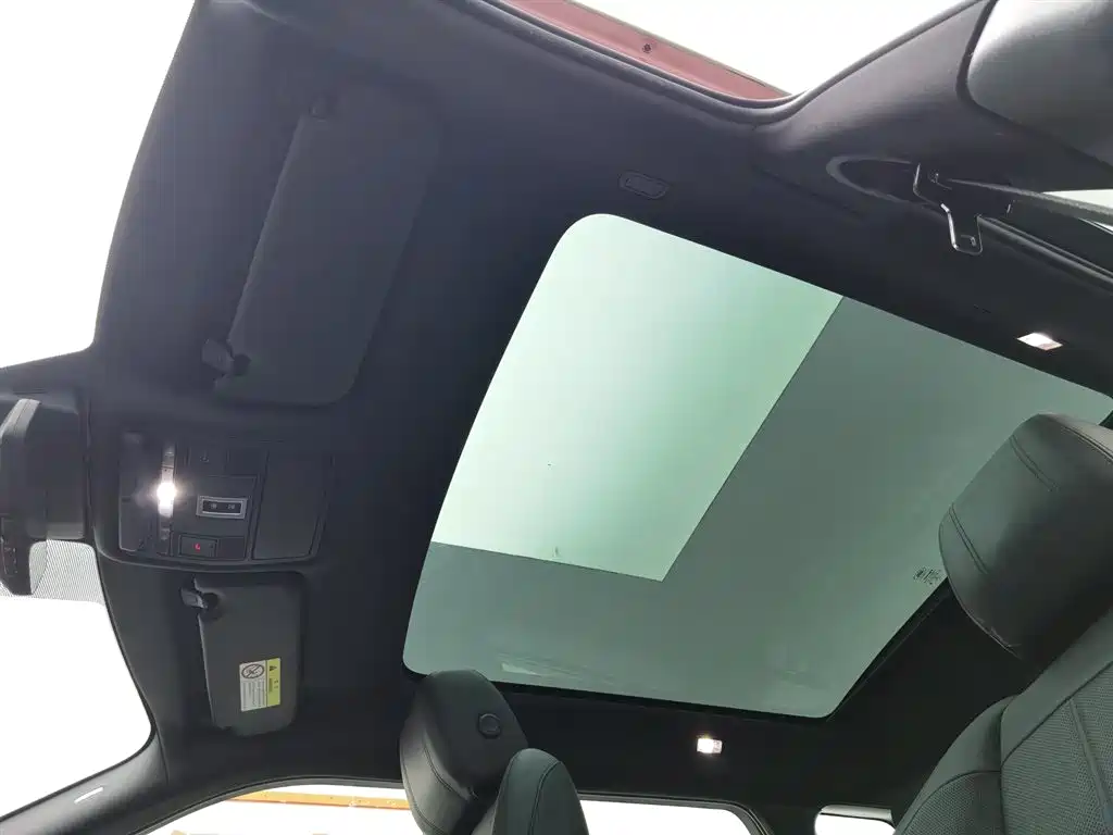 LAND ROVER RANGE ROVER AURORA