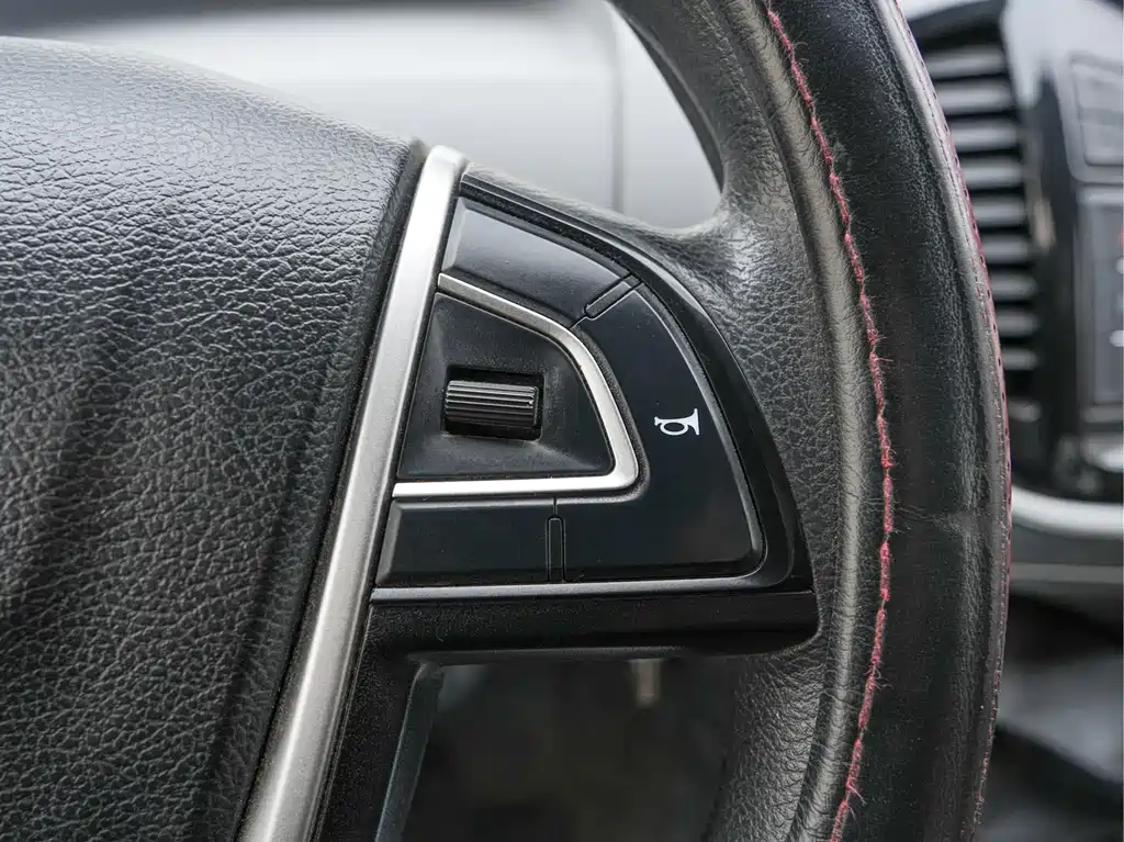 SAIC MAXUS XINTU V80