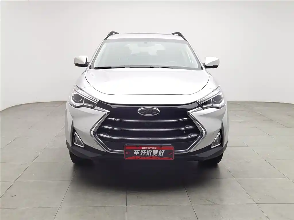 JIANGQI GROUP RUIFENG S7