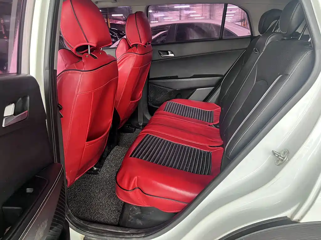 Hyundai ix25 — миниатюра 3
