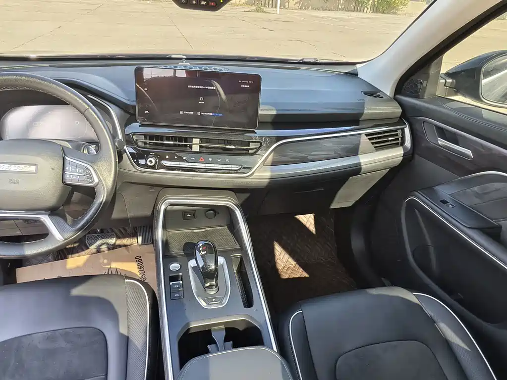 Haval H6 — миниатюра 15