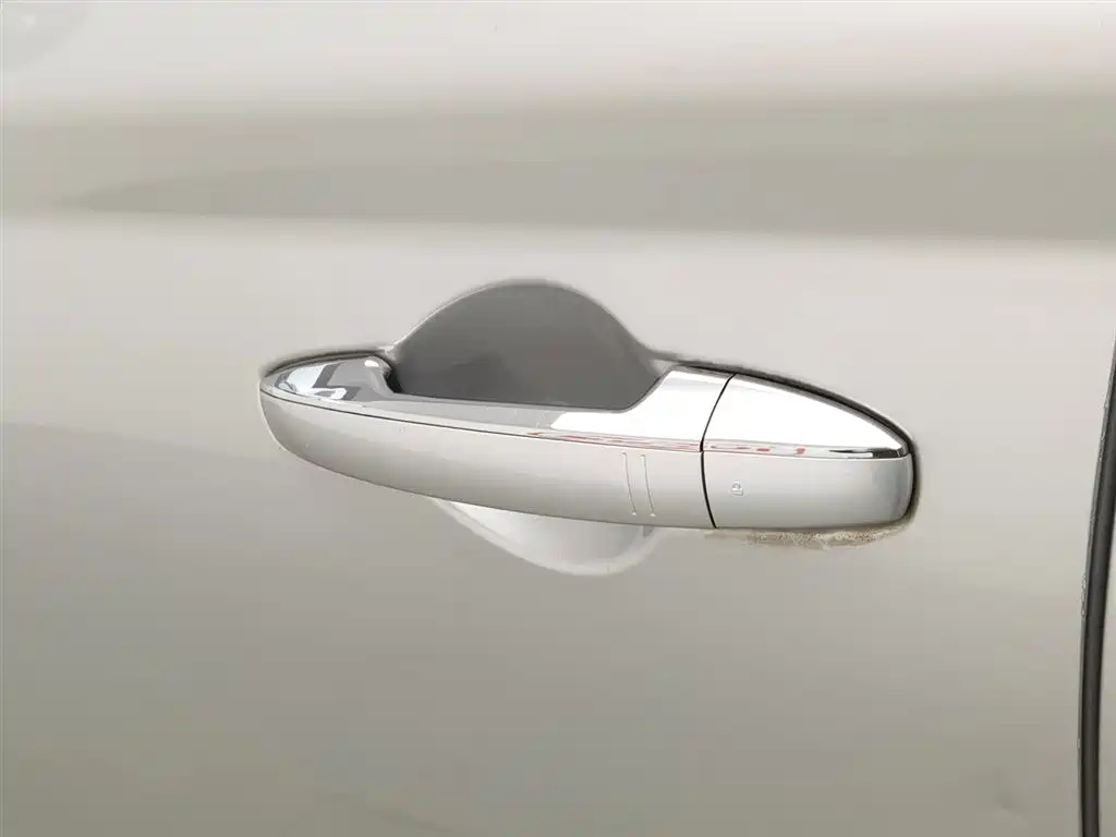 JIANGQI GROUP RUIFENG S7