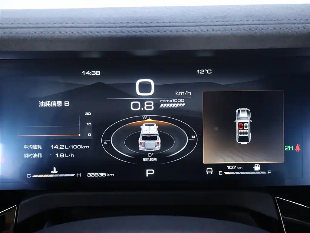 TANK CO CREATION TANK 300