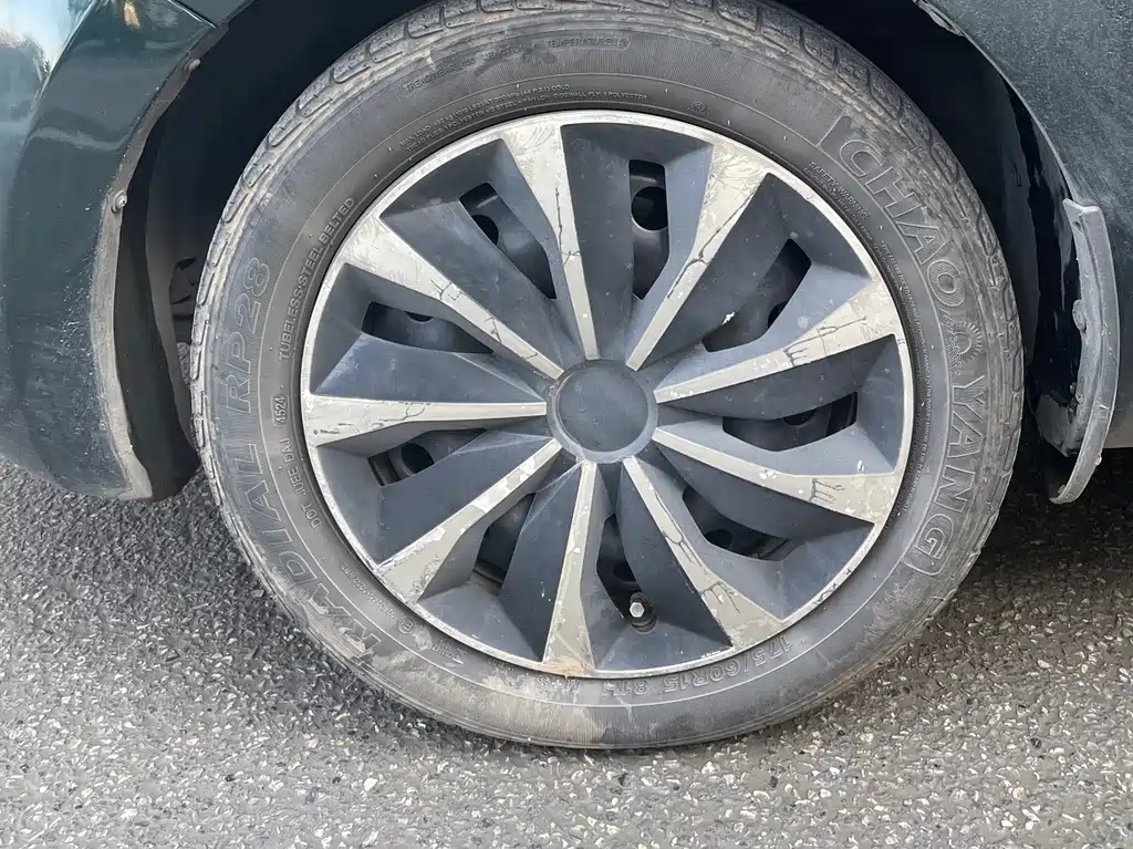 CHANGAN BENBEN E STAR