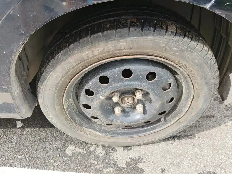 BYD F0 — миниатюра 6