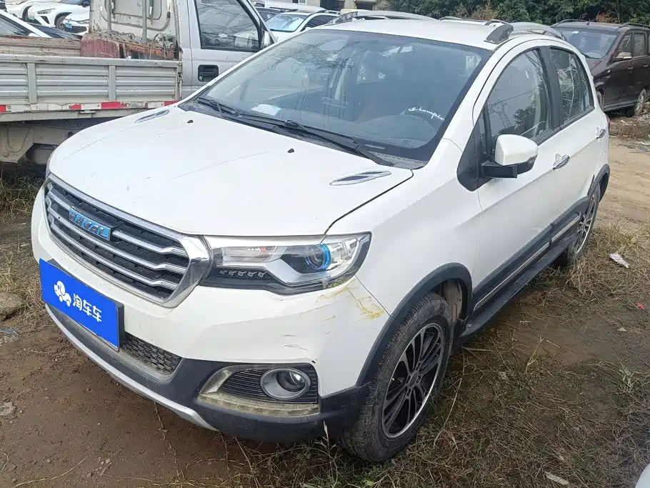 Haval H1