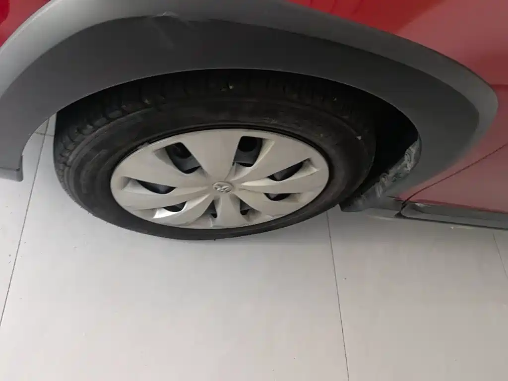 Toyota Yaris L — миниатюра 23