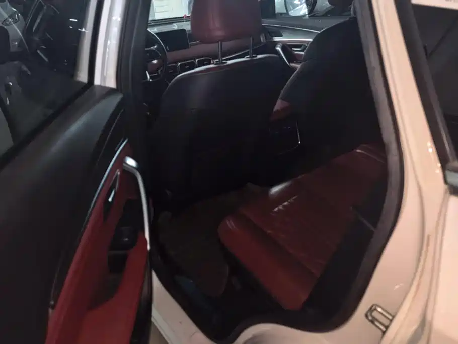 Jetour X70 PLUS — миниатюра 11