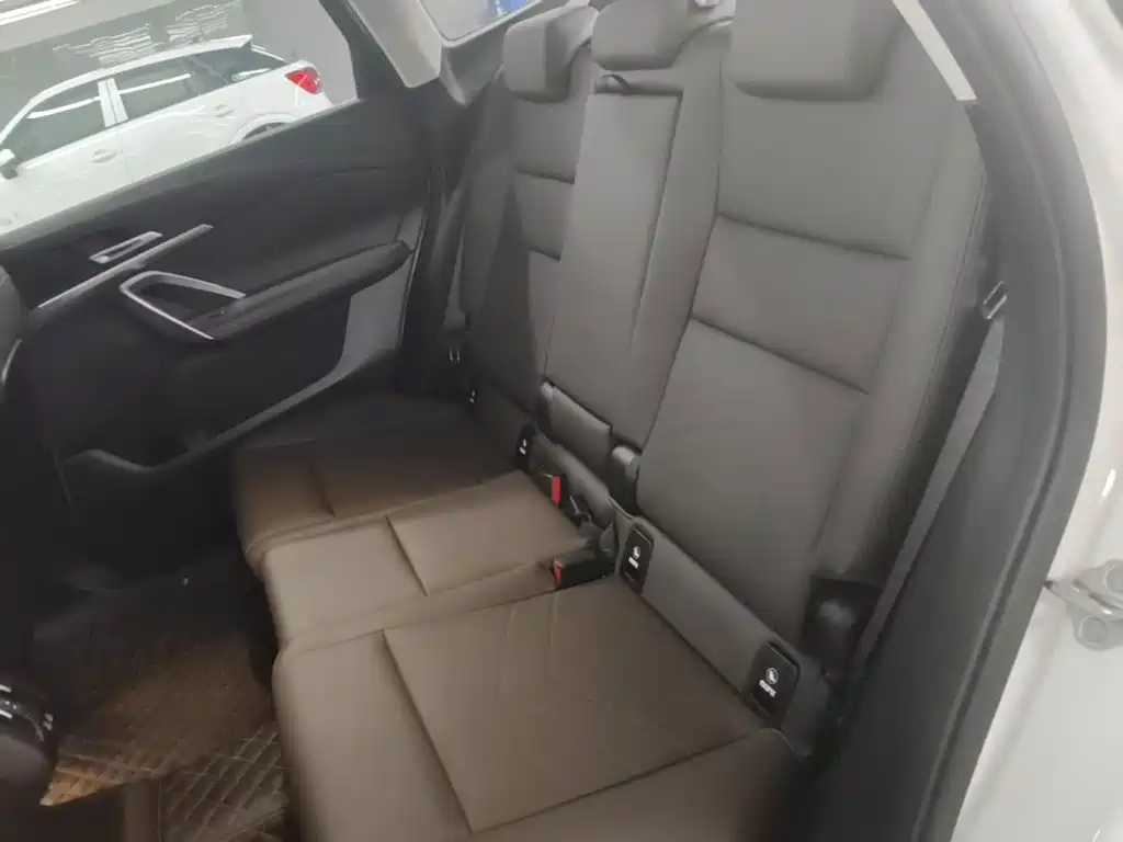 BMW X1 — миниатюра 17