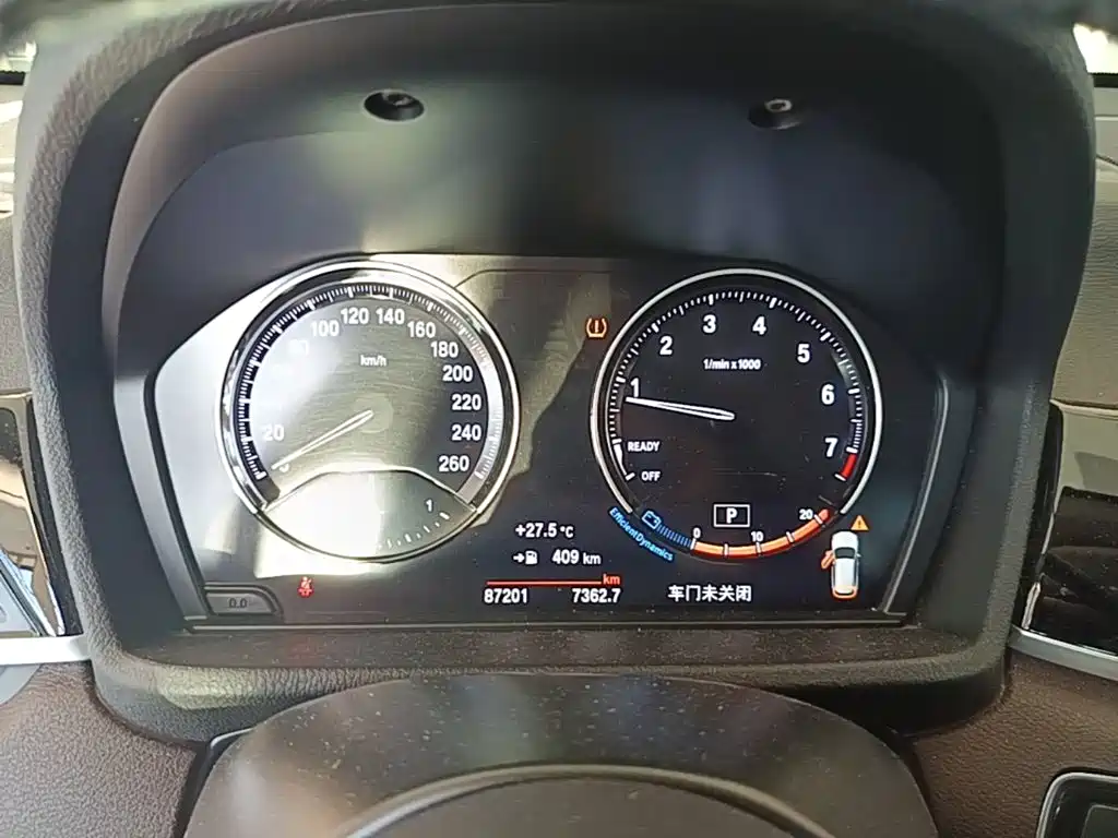 BMW X1 — миниатюра 16