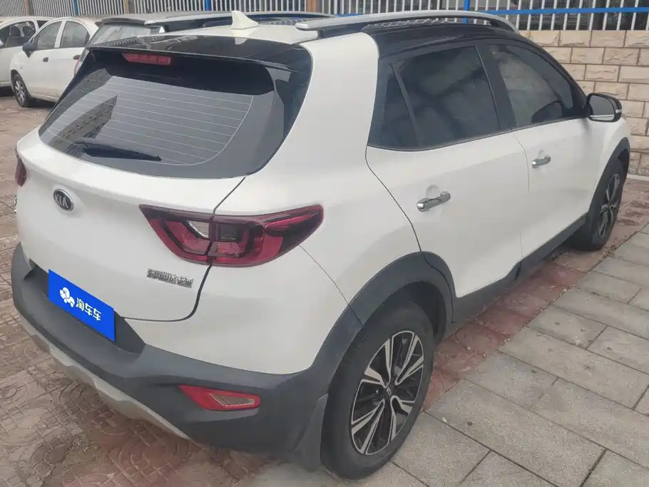 Kia KX1 — миниатюра 3