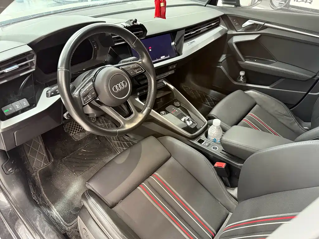Audi A3 — миниатюра 2