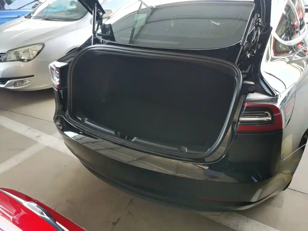 Tesla Model 3 — миниатюра 19