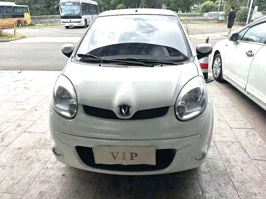 Changan Mini 2012 1.0L MT V