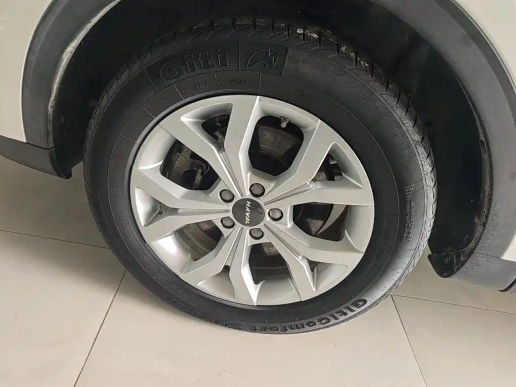 Haval H6 — миниатюра 23