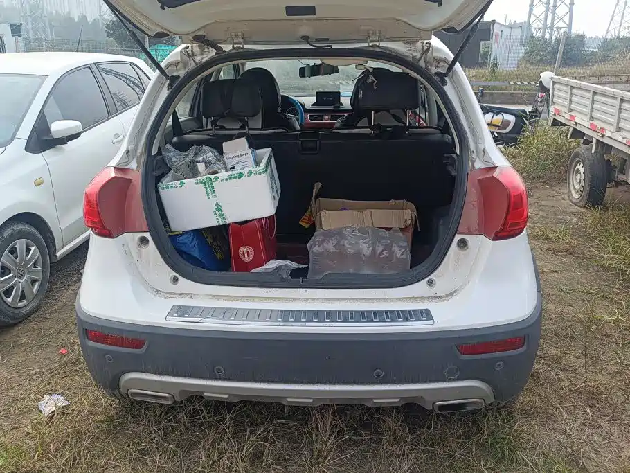Haval H1 — миниатюра 4