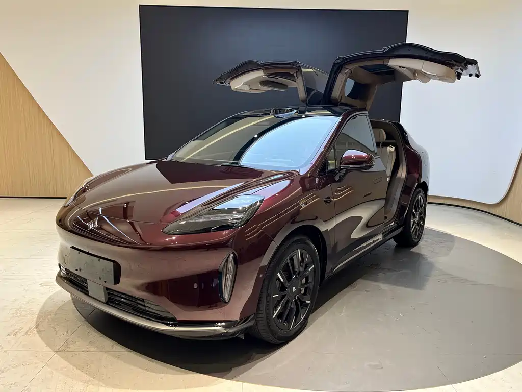 Hyper HT 2025