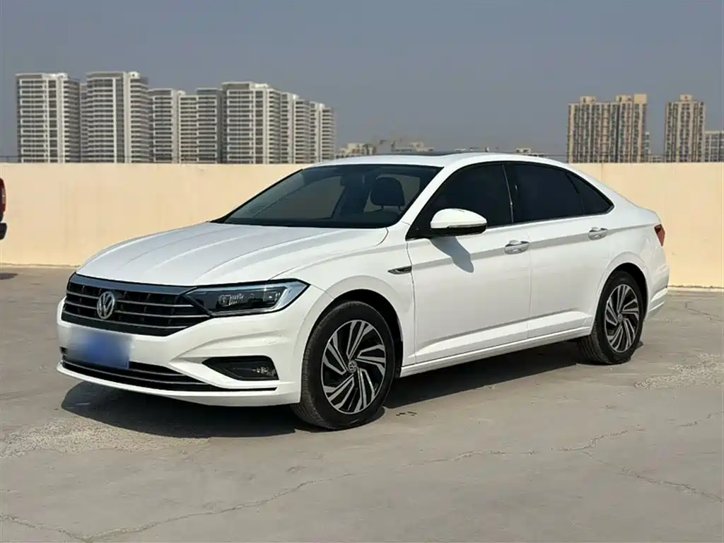 Volkswagen Sagitar 2022