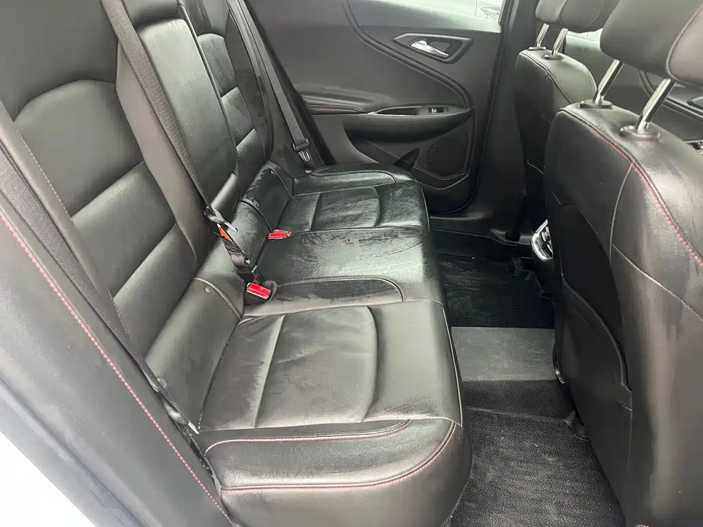 Chevrolet Malibu XL XL 2019 Redline 550T AT