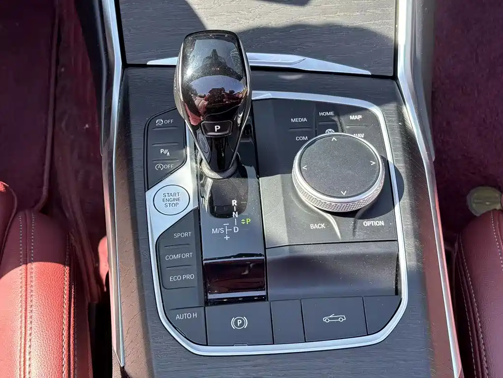 BMW 4 Series — миниатюра 11