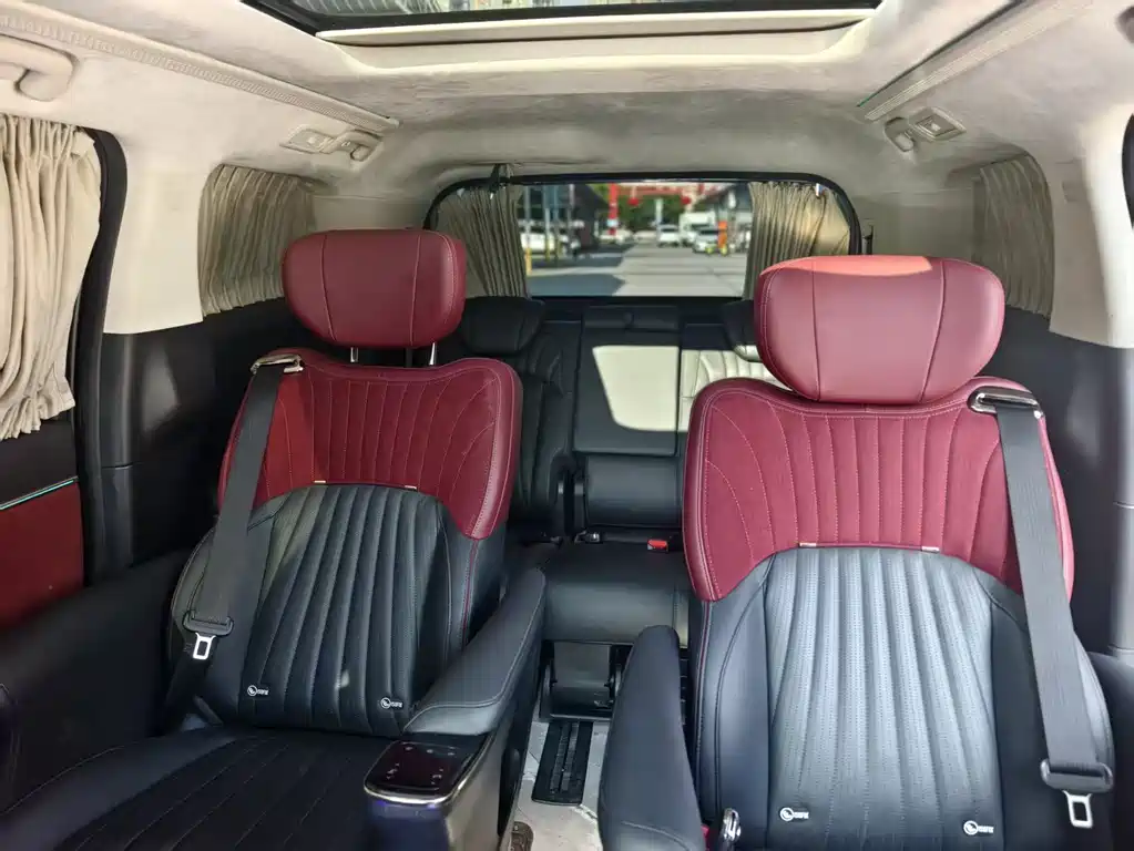 GAC E9 2023 E9 PRO
