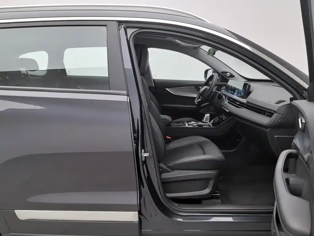 Chery Tiggo 8 PLUS — миниатюра 23