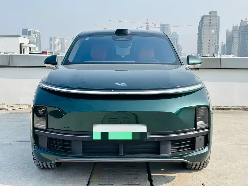 Li Auto IDEAL L9