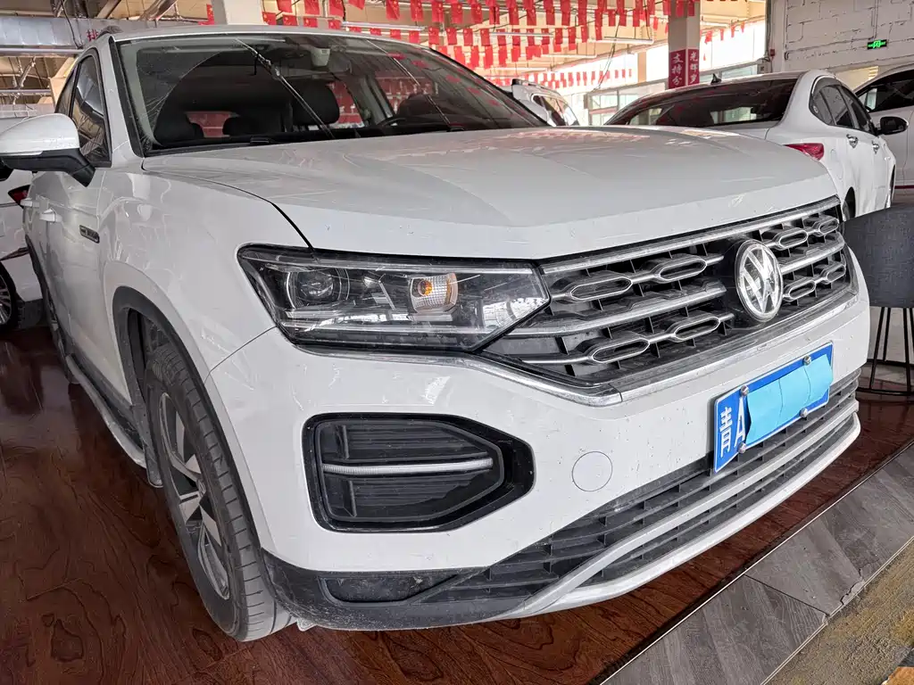 VOLKSWAGEN TANYUE