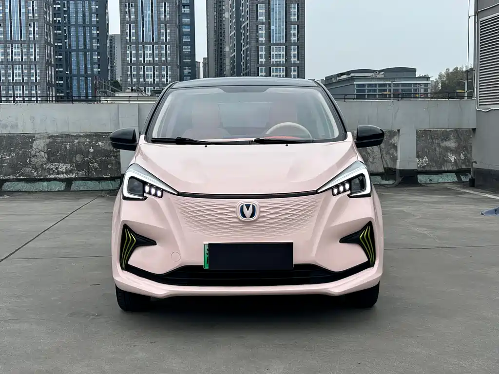 CHANGAN BENBEN E STAR