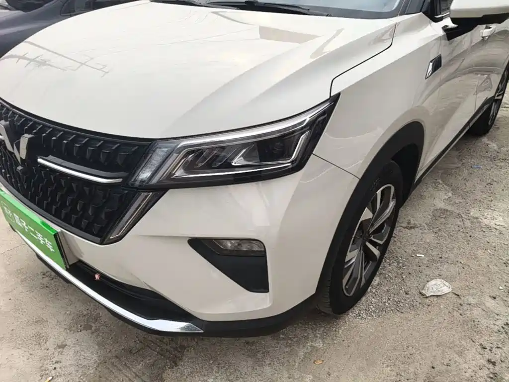 Wuling Xingchen — миниатюра 24