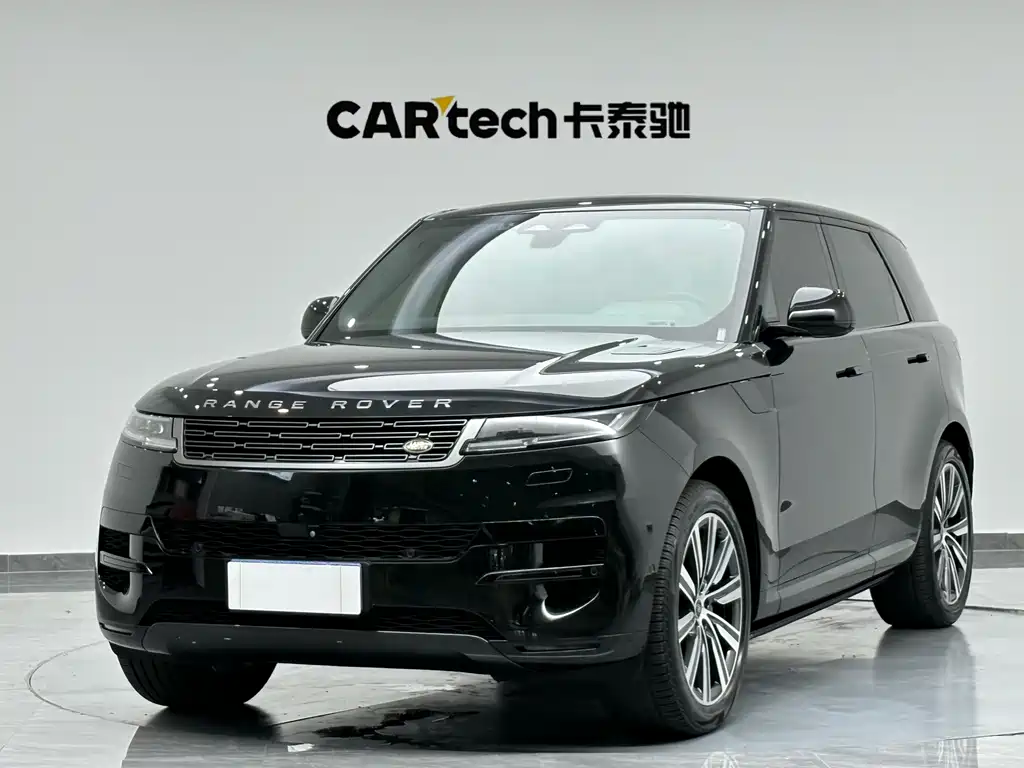 Land Rover Sport 2023