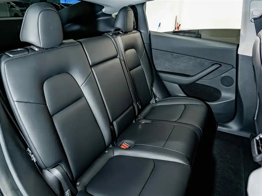 Tesla Model Y — миниатюра 23